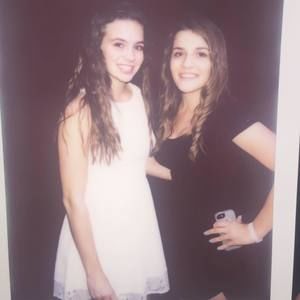 Meet your Posher, Delaney